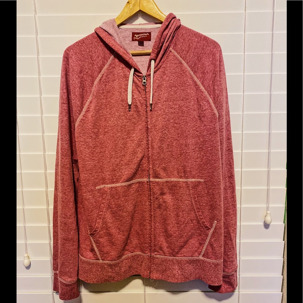 Arizona Hoodie